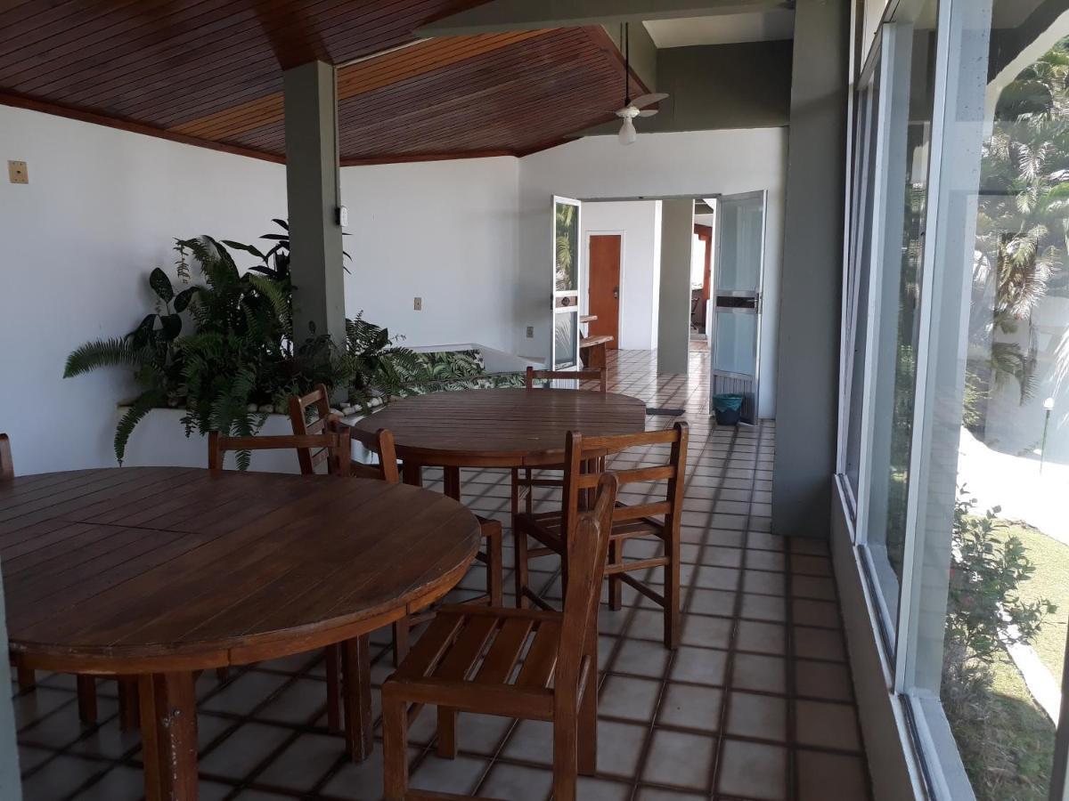 Wembley Beach Apto Duplo 703 E 702 Ubatuba Exterior photo