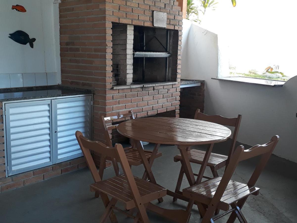 Wembley Beach Apto Duplo 703 E 702 Ubatuba Exterior photo