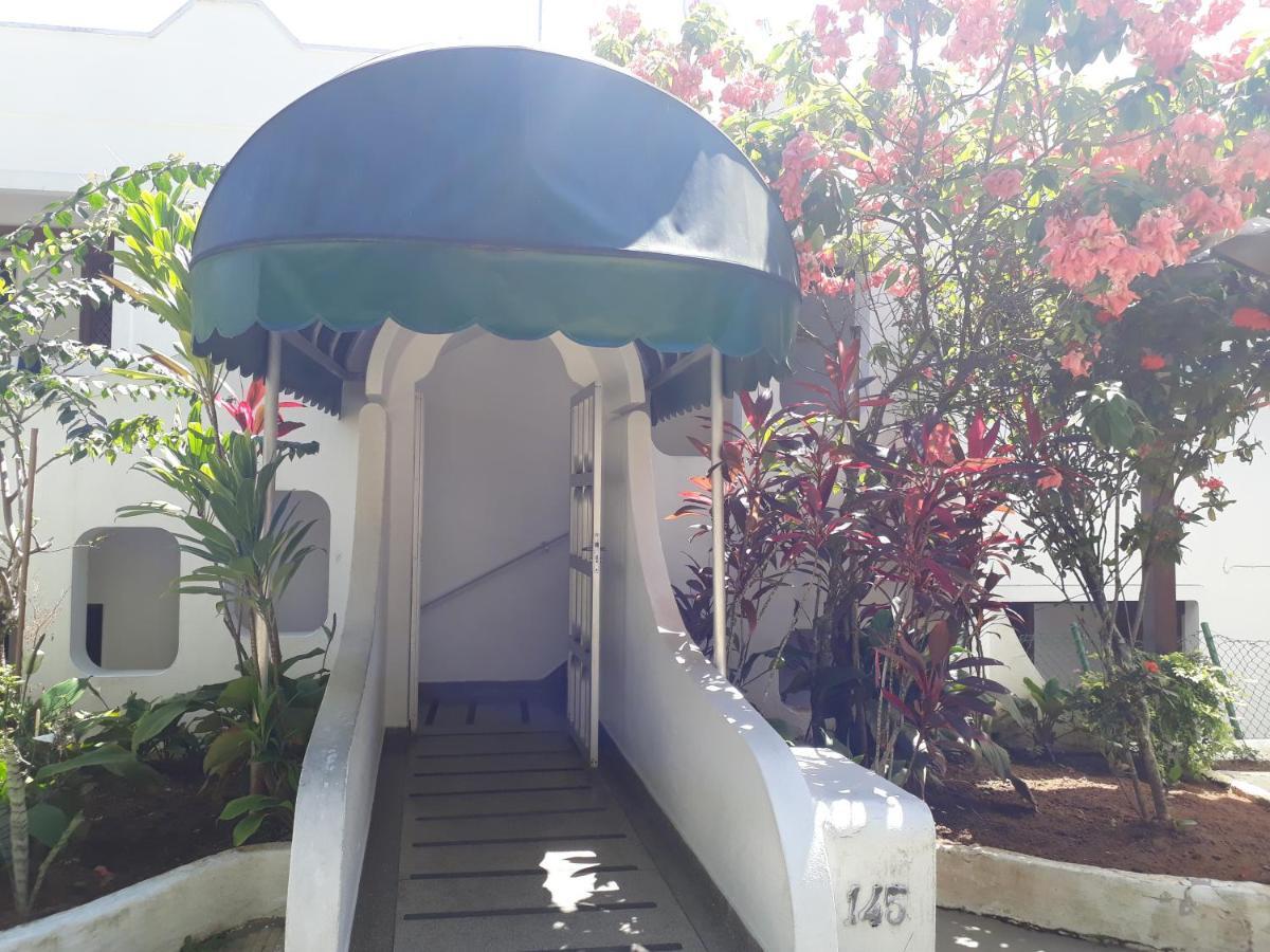 Wembley Beach Apto Duplo 703 E 702 Ubatuba Exterior photo
